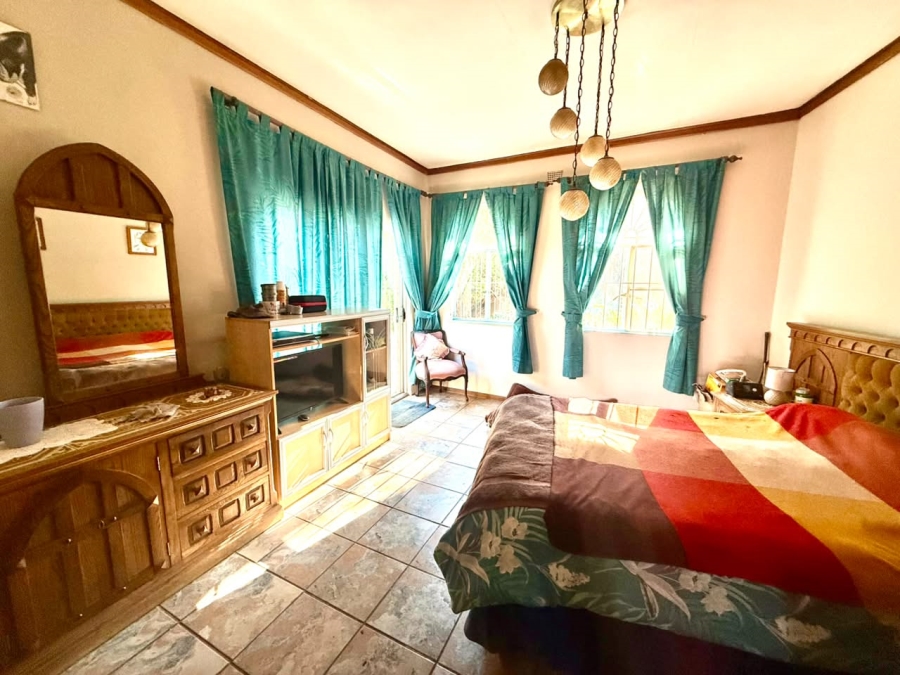 4 Bedroom Property for Sale in Bainsvlei Free State